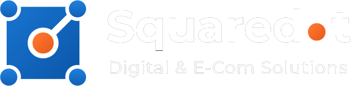 Squaredot