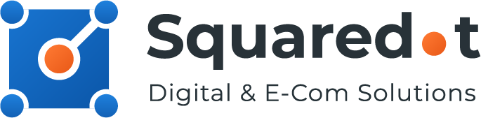 Squaredot
