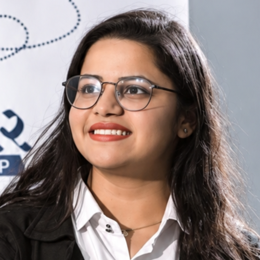 Parthvi Savaliya